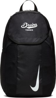 Nike Academy Team Backpack, Black